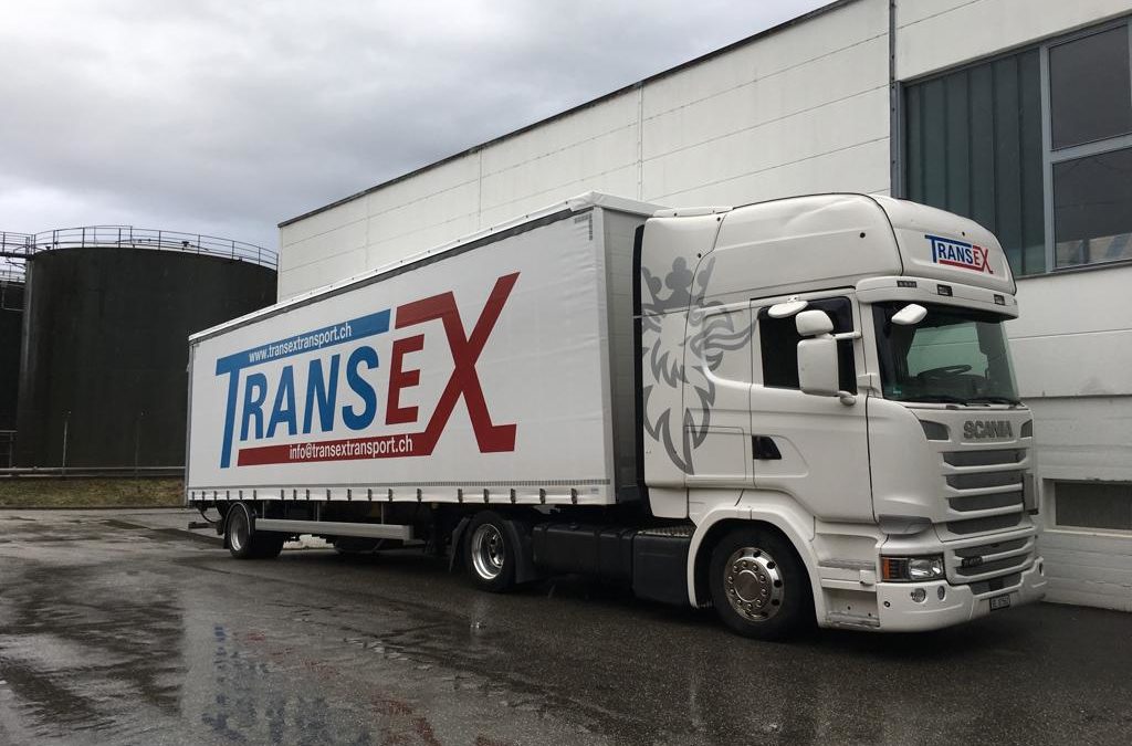 TransEX